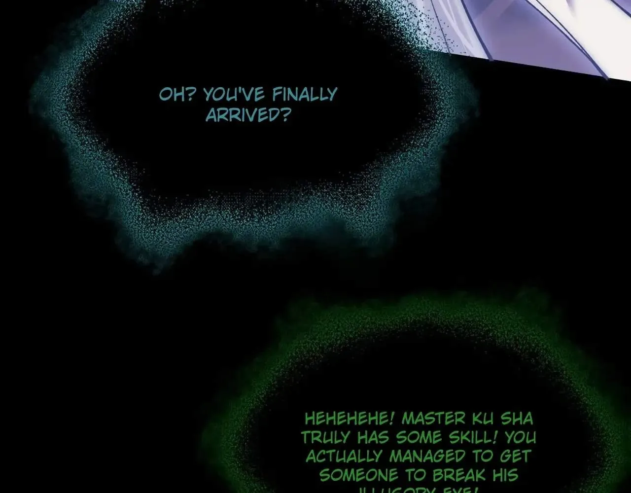 Sinister Immortal Path Chapter 100 page 87 - 