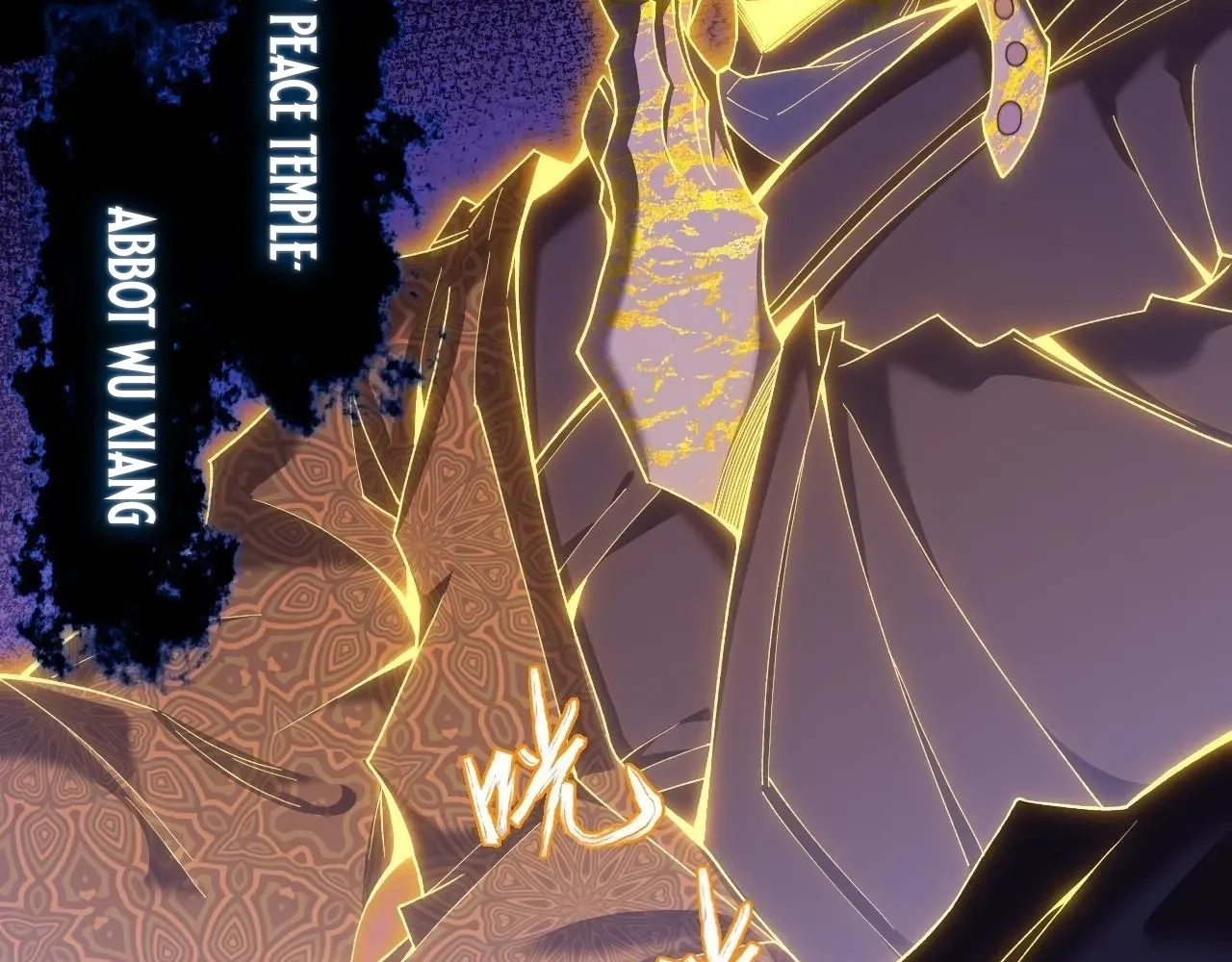Sinister Immortal Path Chapter 101 page 11 - 