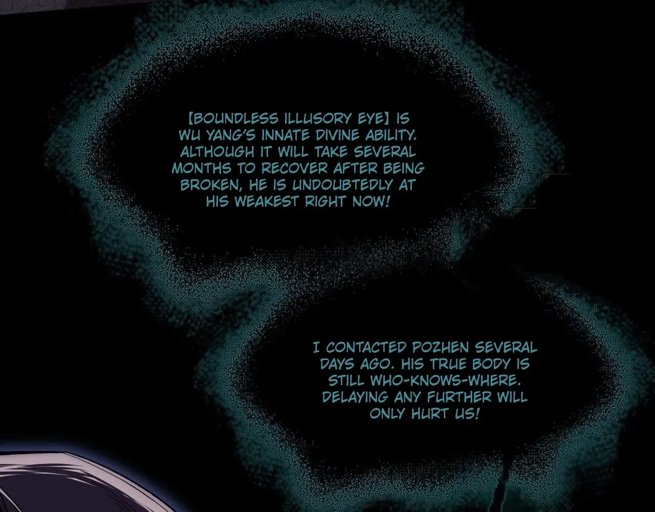 Sinister Immortal Path Chapter 101 page 13 - 