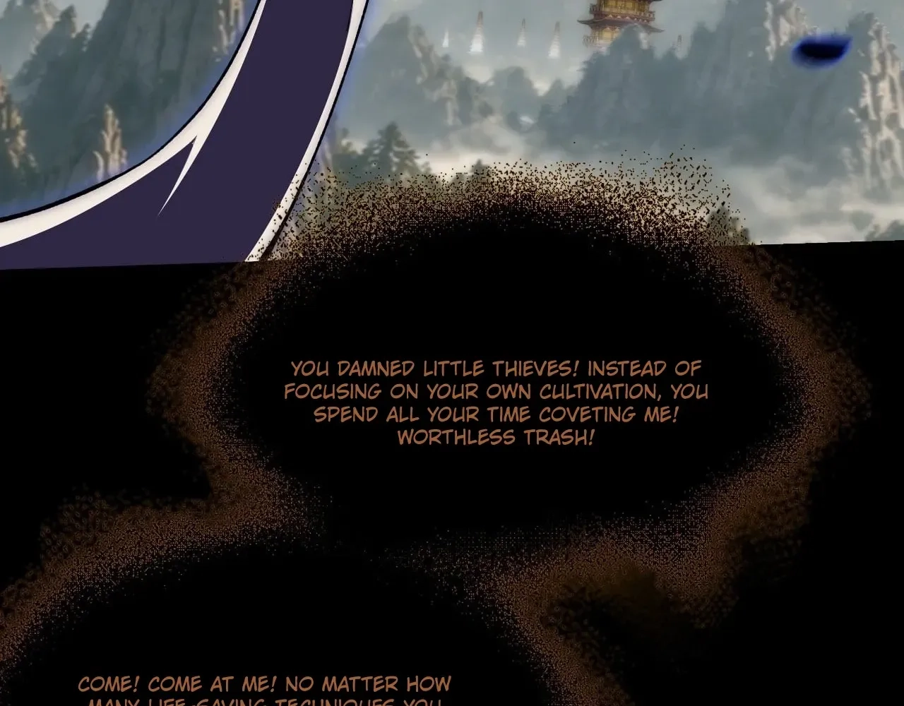 Sinister Immortal Path Chapter 101 page 16 - 