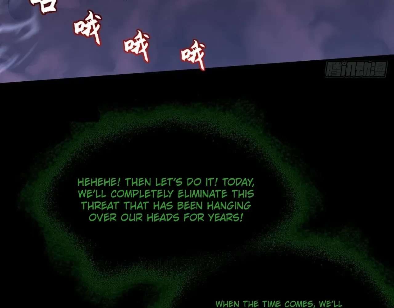 Sinister Immortal Path Chapter 101 page 20 - 