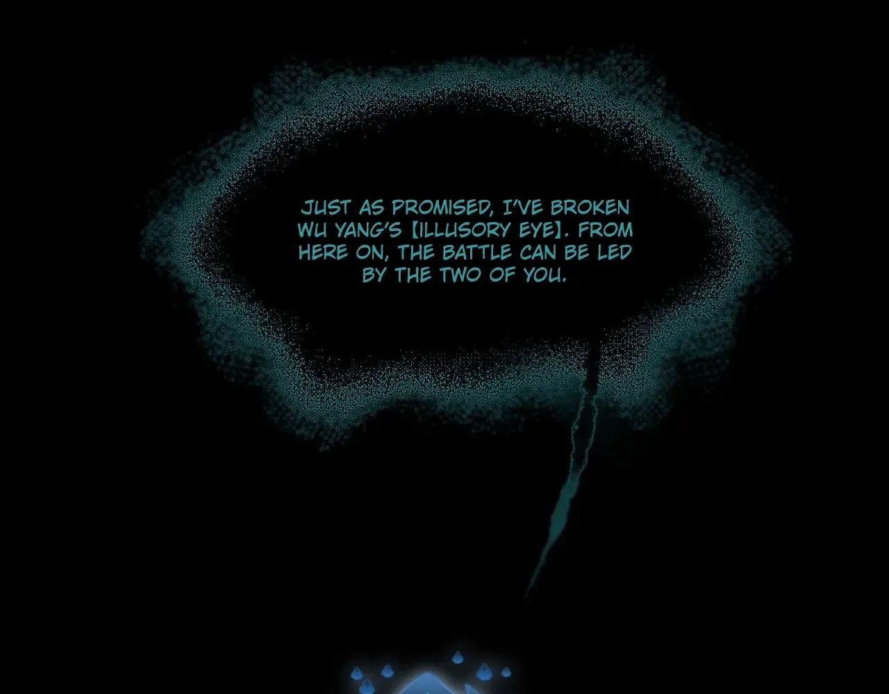 Sinister Immortal Path Chapter 101 page 4 - 