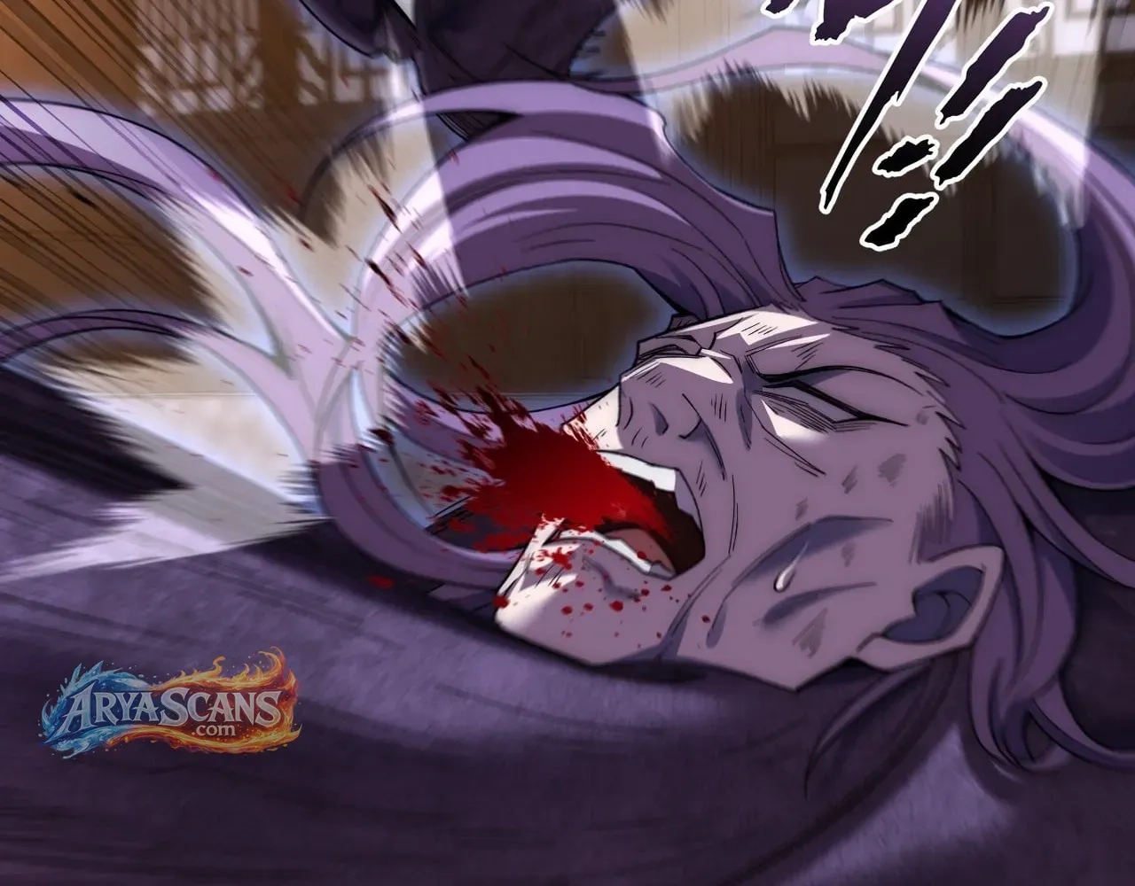 Sinister Immortal Path Chapter 101 page 31 - 