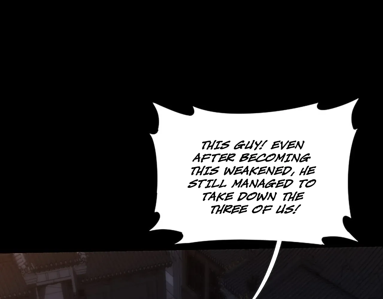 Sinister Immortal Path Chapter 101 page 33 - 
