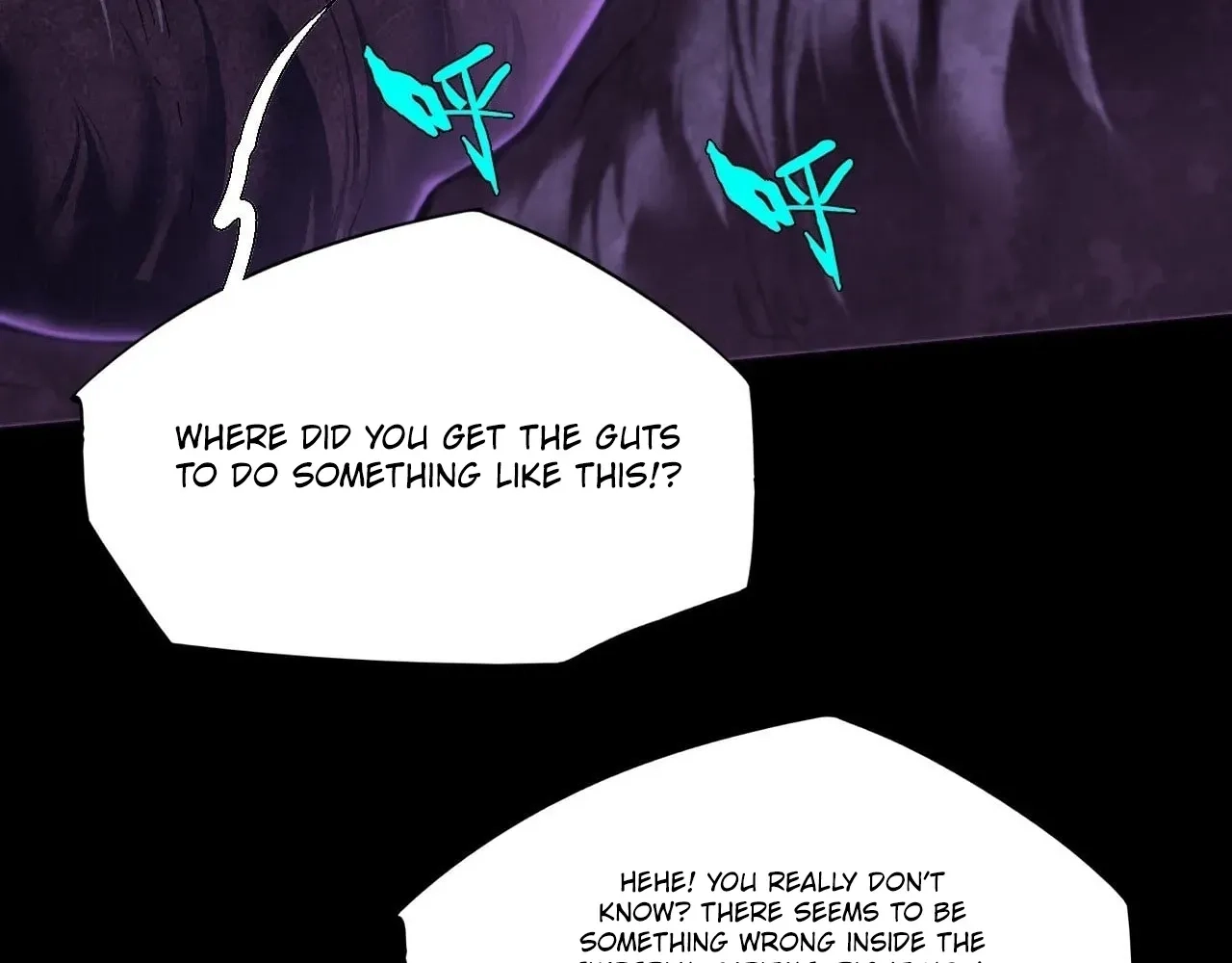 Sinister Immortal Path Chapter 101 page 38 - 