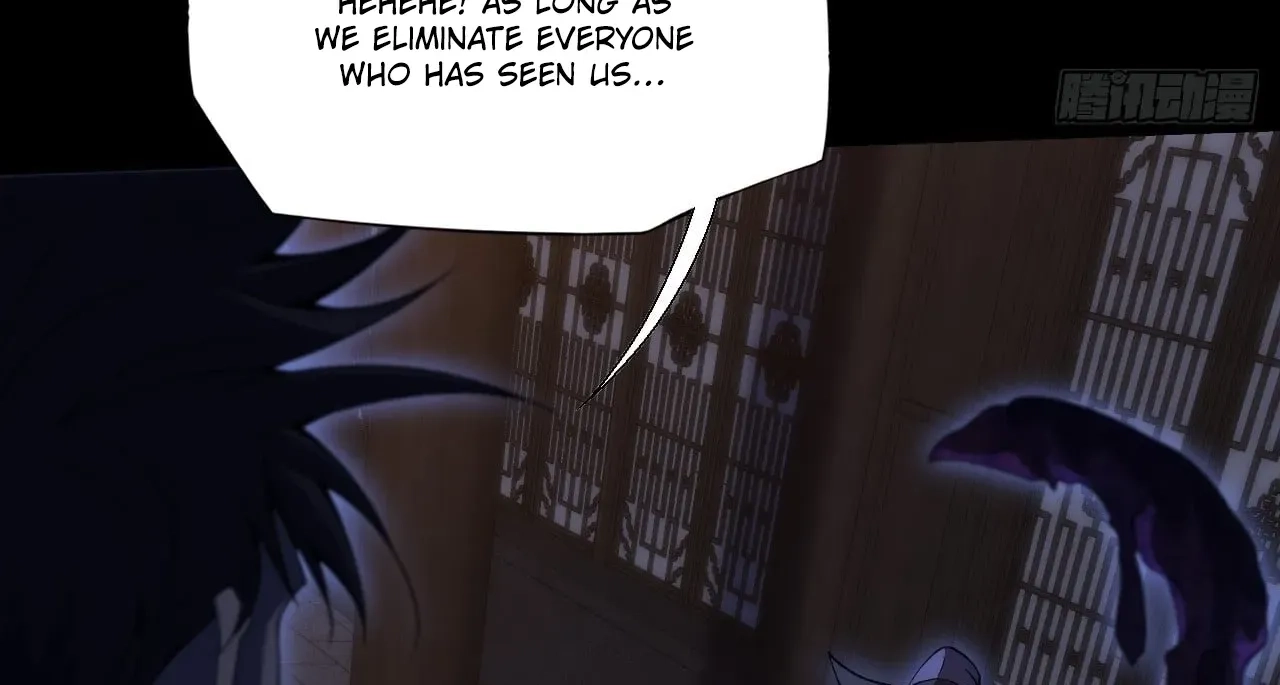 Sinister Immortal Path Chapter 101 page 42 - 