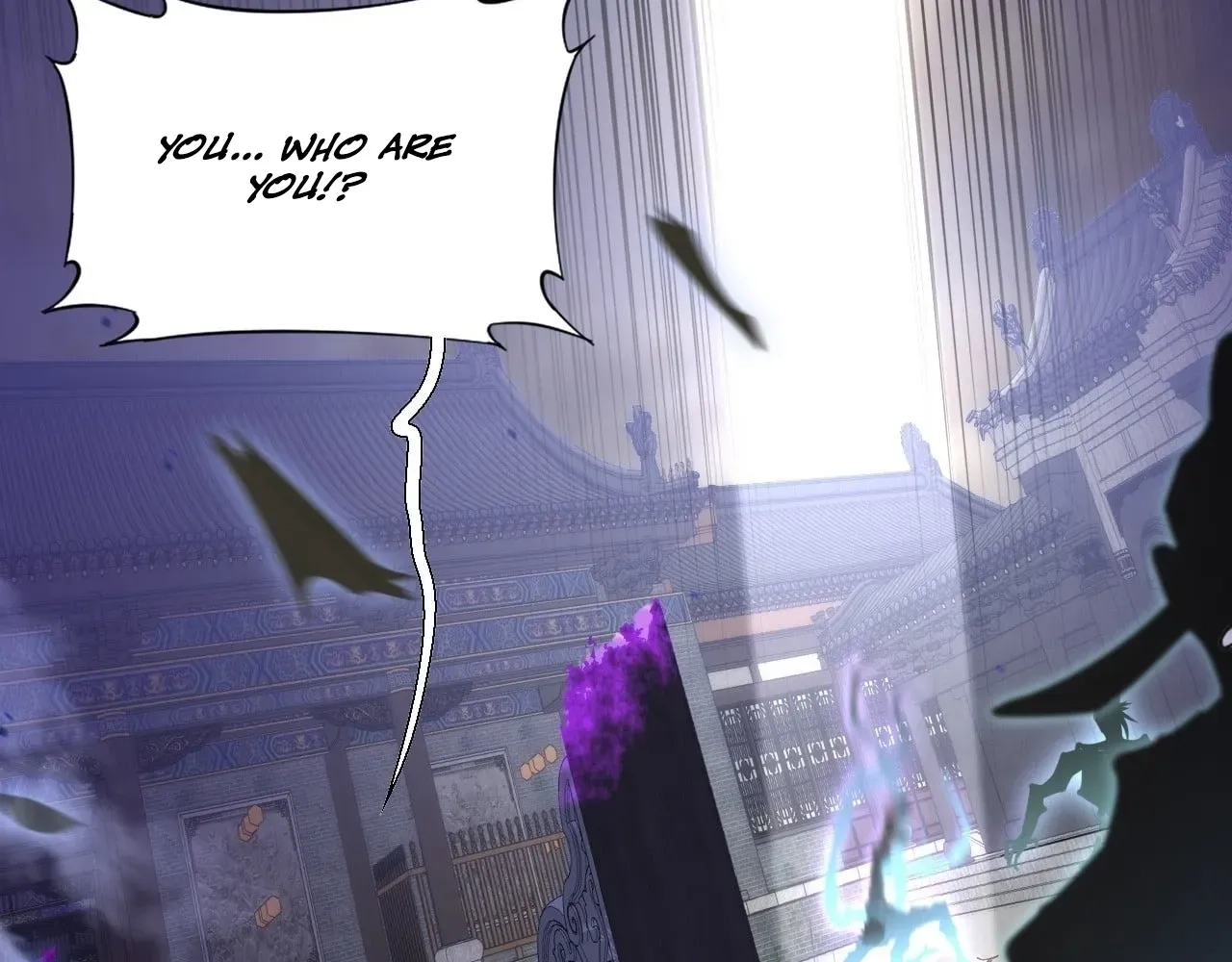 Sinister Immortal Path Chapter 101 page 53 - 