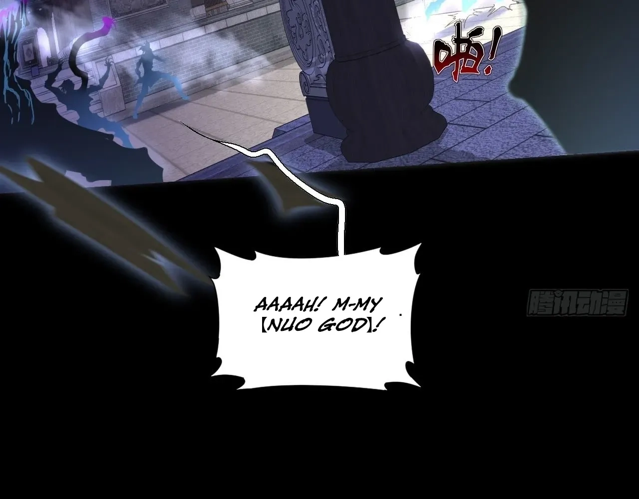 Sinister Immortal Path Chapter 101 page 54 - 