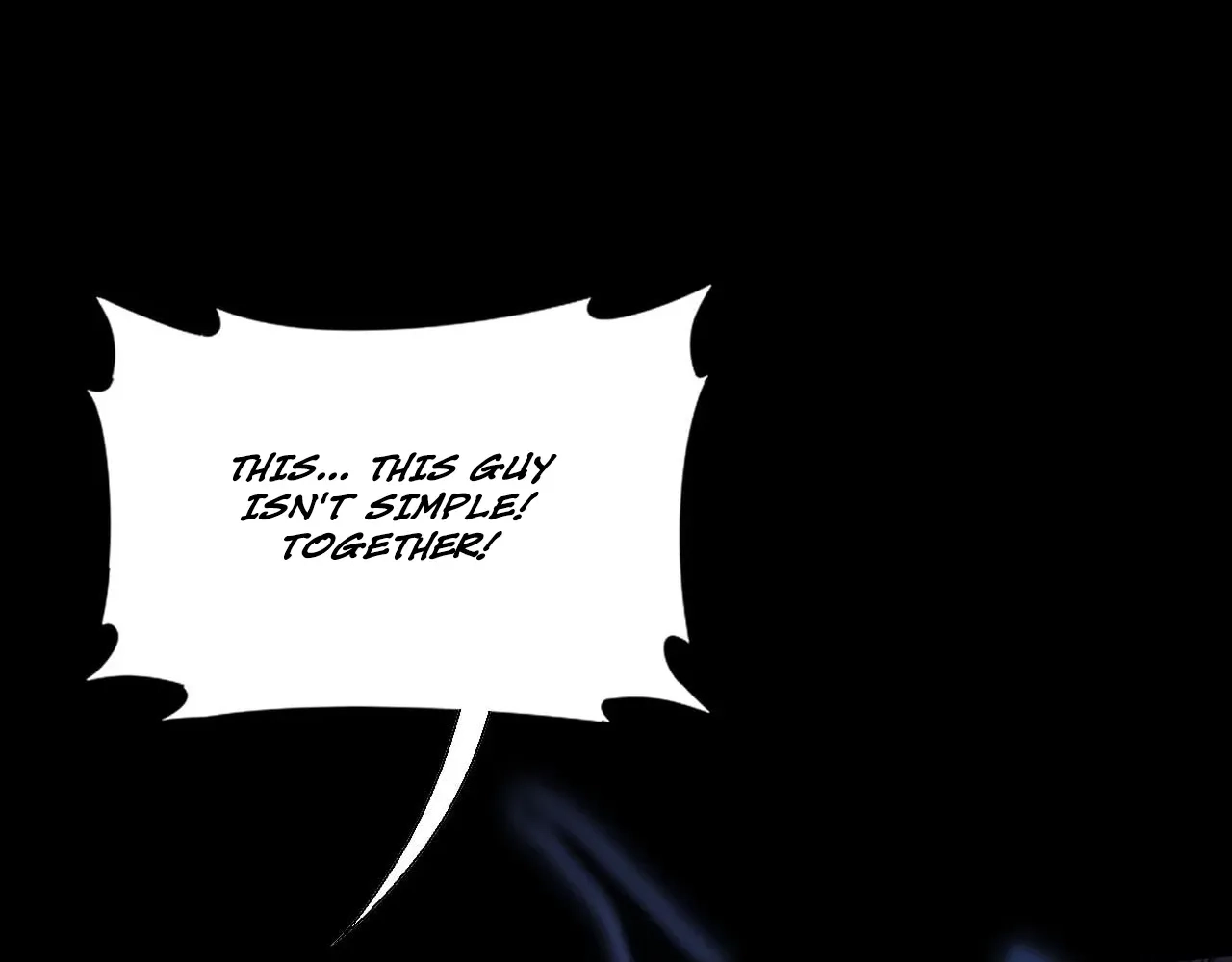 Sinister Immortal Path Chapter 101 page 55 - 