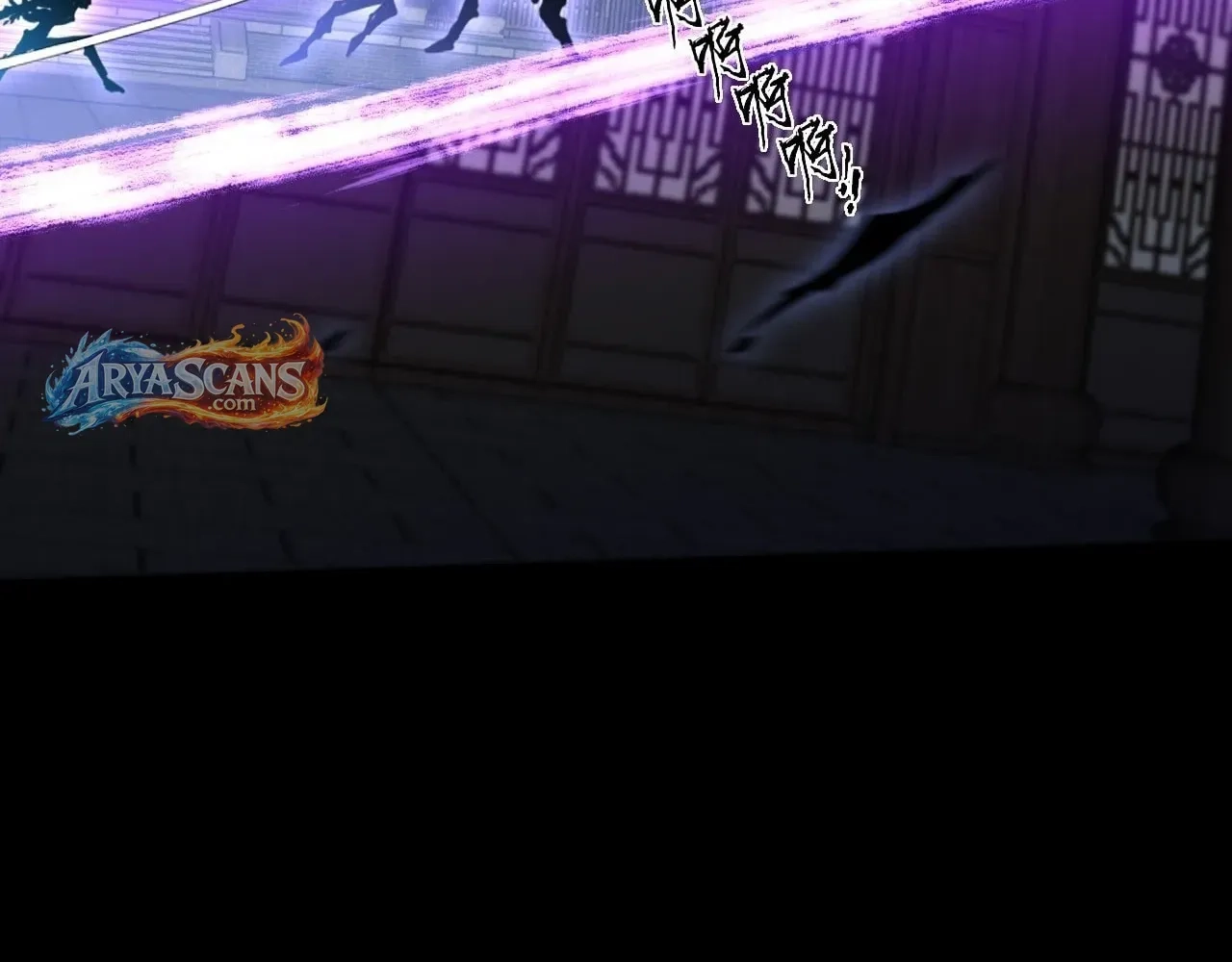 Sinister Immortal Path Chapter 101 page 61 - 