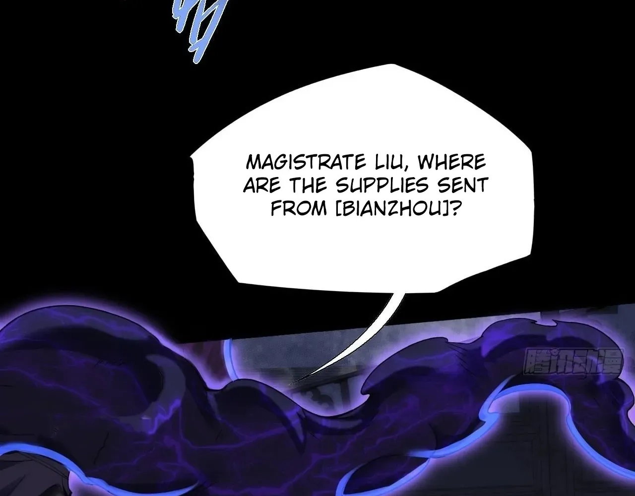 Sinister Immortal Path Chapter 101 page 64 - 