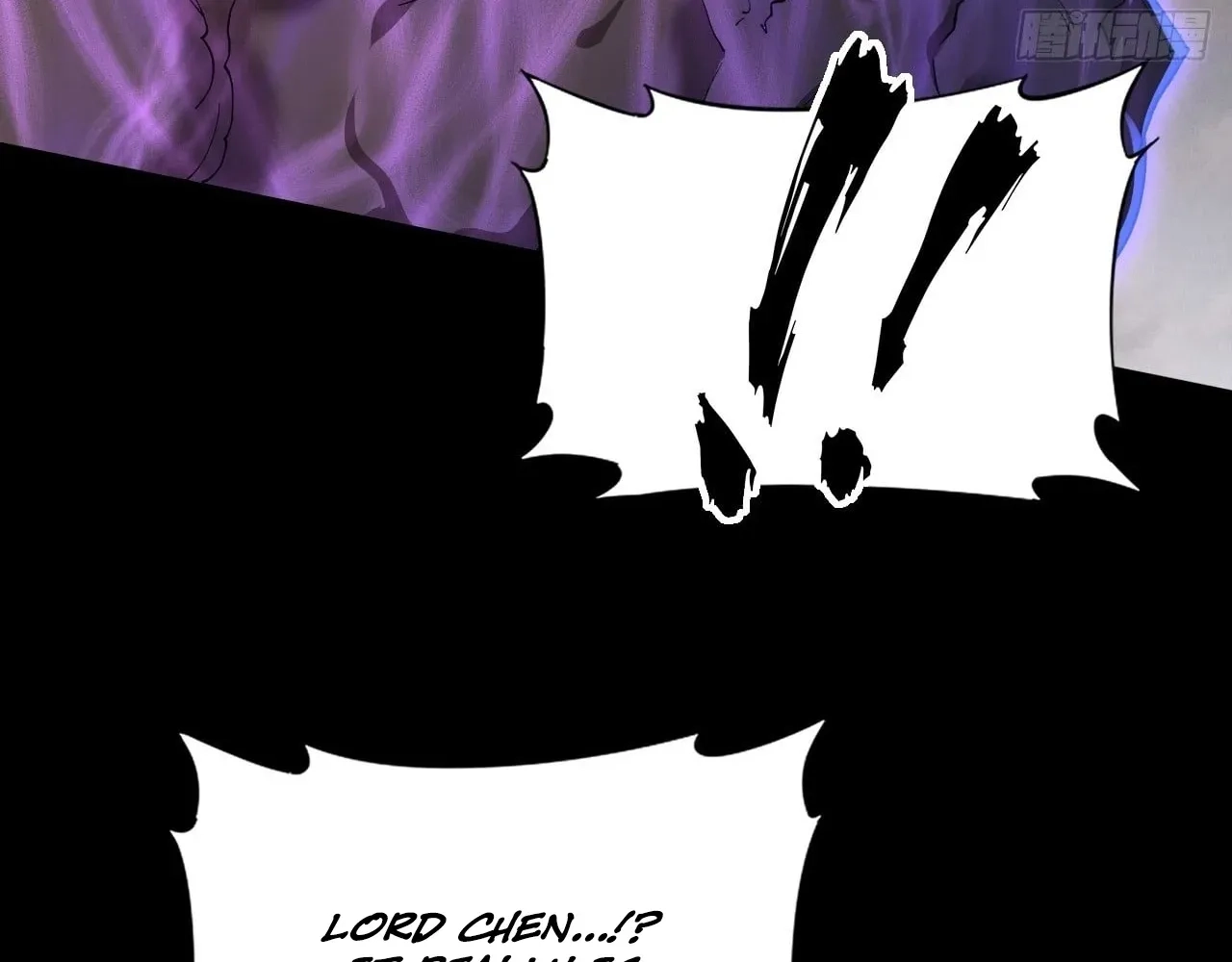 Sinister Immortal Path Chapter 101 page 72 - 