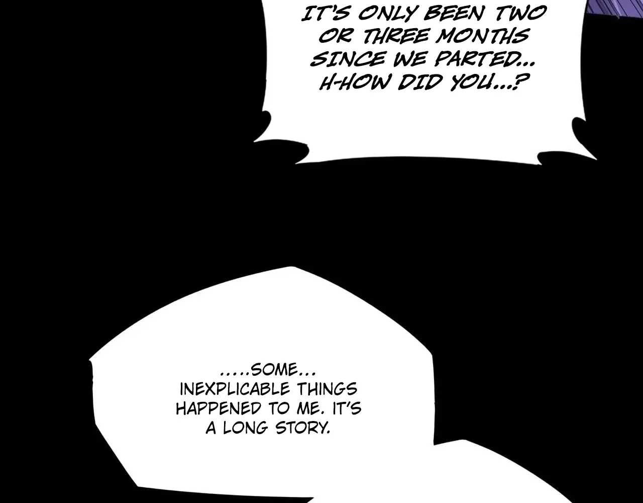 Sinister Immortal Path Chapter 101 page 75 - 