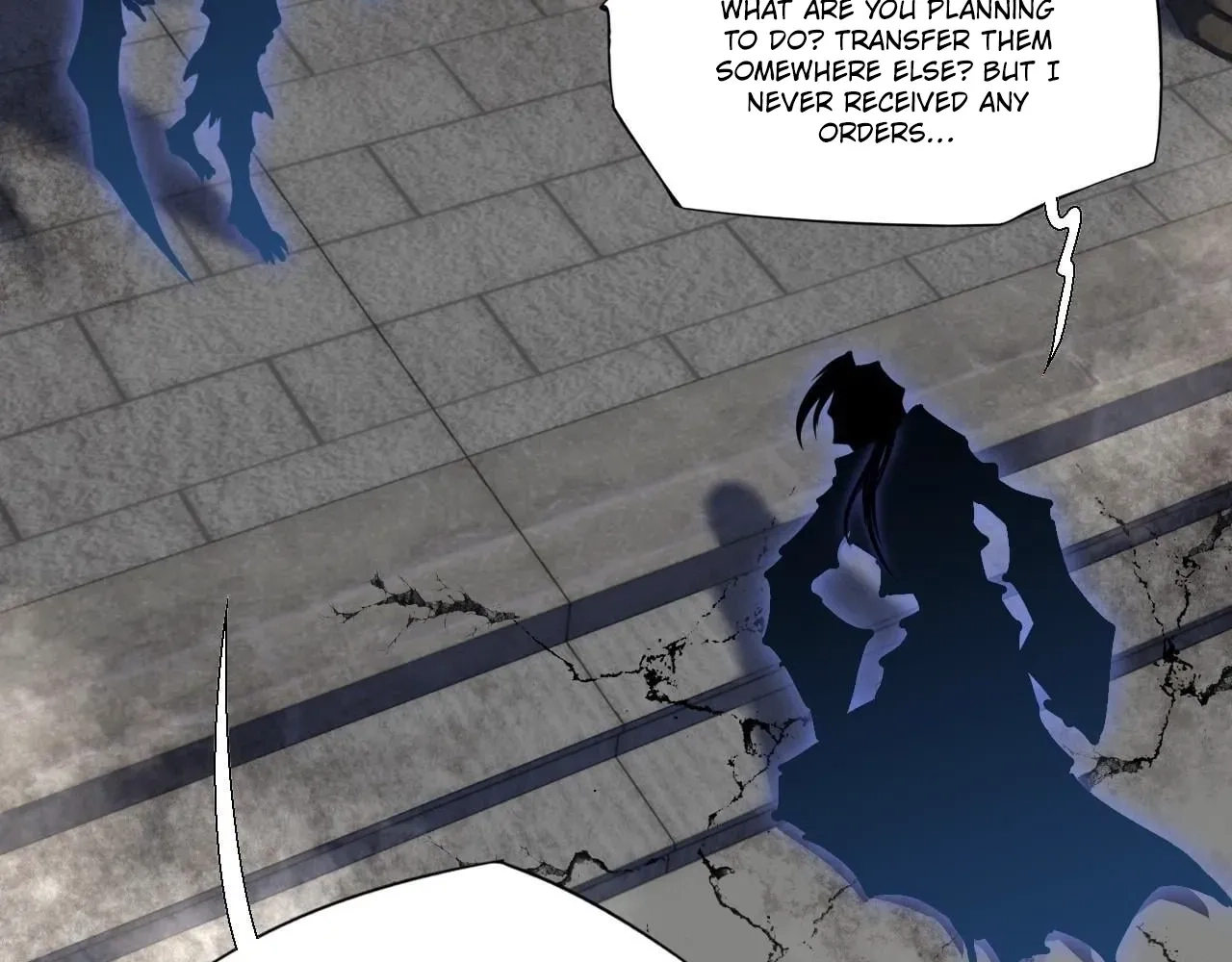 Sinister Immortal Path Chapter 101 page 77 - 
