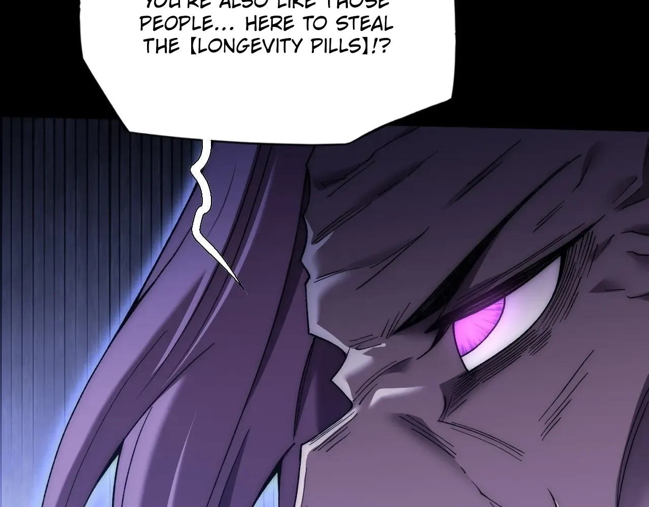 Sinister Immortal Path Chapter 101 page 79 - 