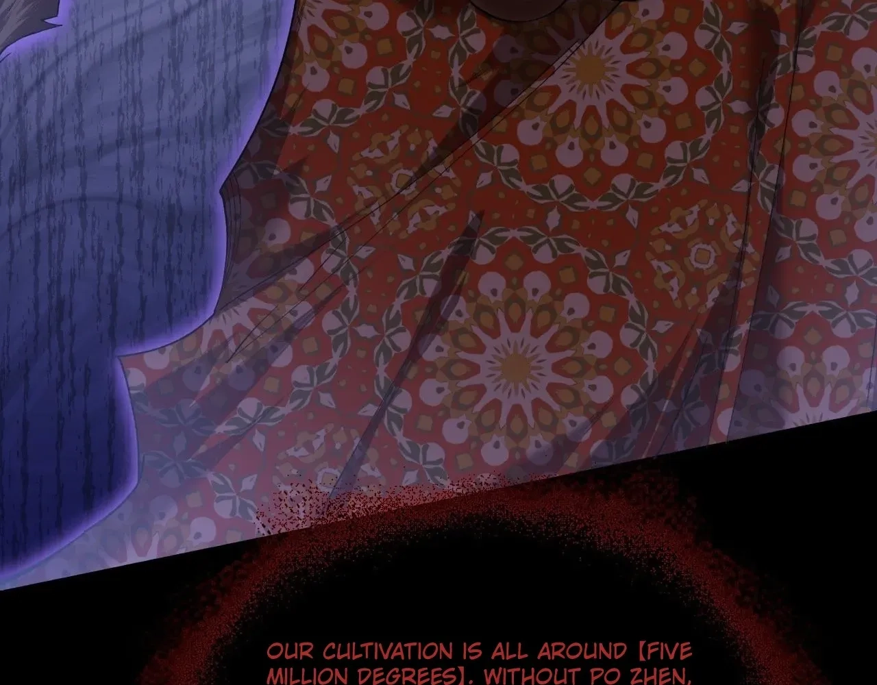 Sinister Immortal Path Chapter 101 page 9 - 