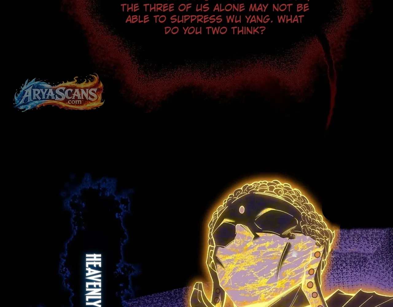Sinister Immortal Path Chapter 101 page 10 - 