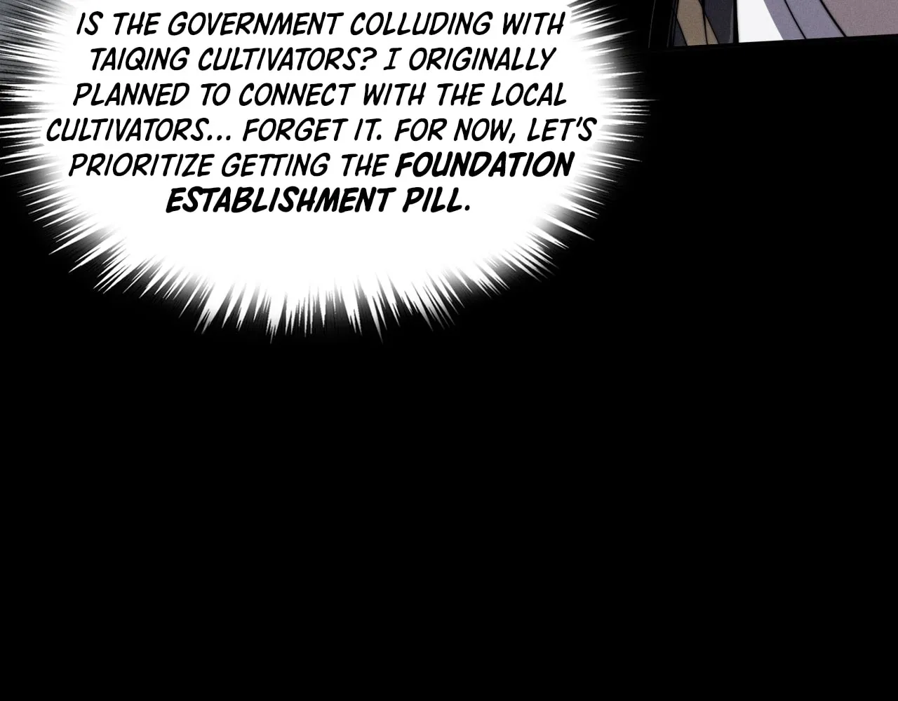 Sinister Immortal Path Chapter 11 page 11 - 