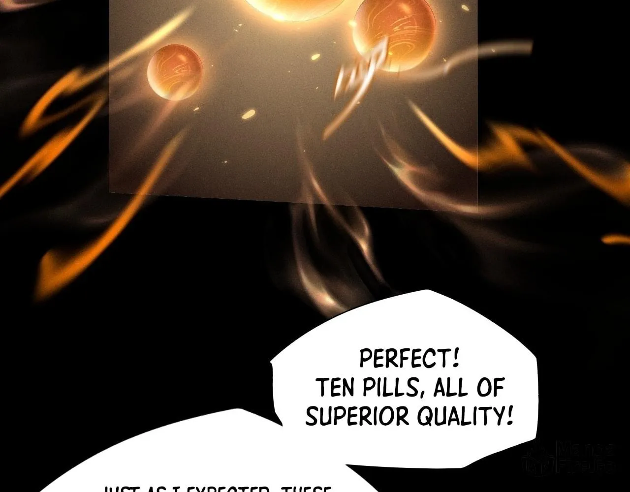 Sinister Immortal Path Chapter 11 page 110 - 