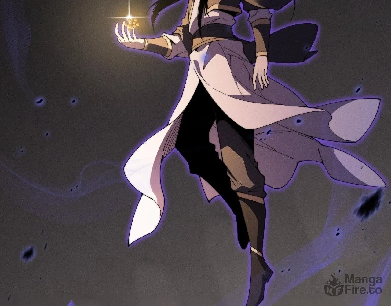 Sinister Immortal Path Chapter 11 page 115 - 