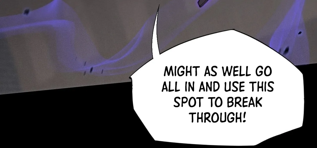 Sinister Immortal Path Chapter 11 page 116 - 