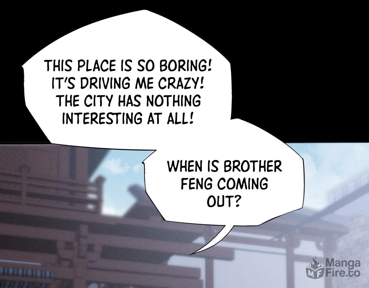 Sinister Immortal Path Chapter 11 page 123 - 