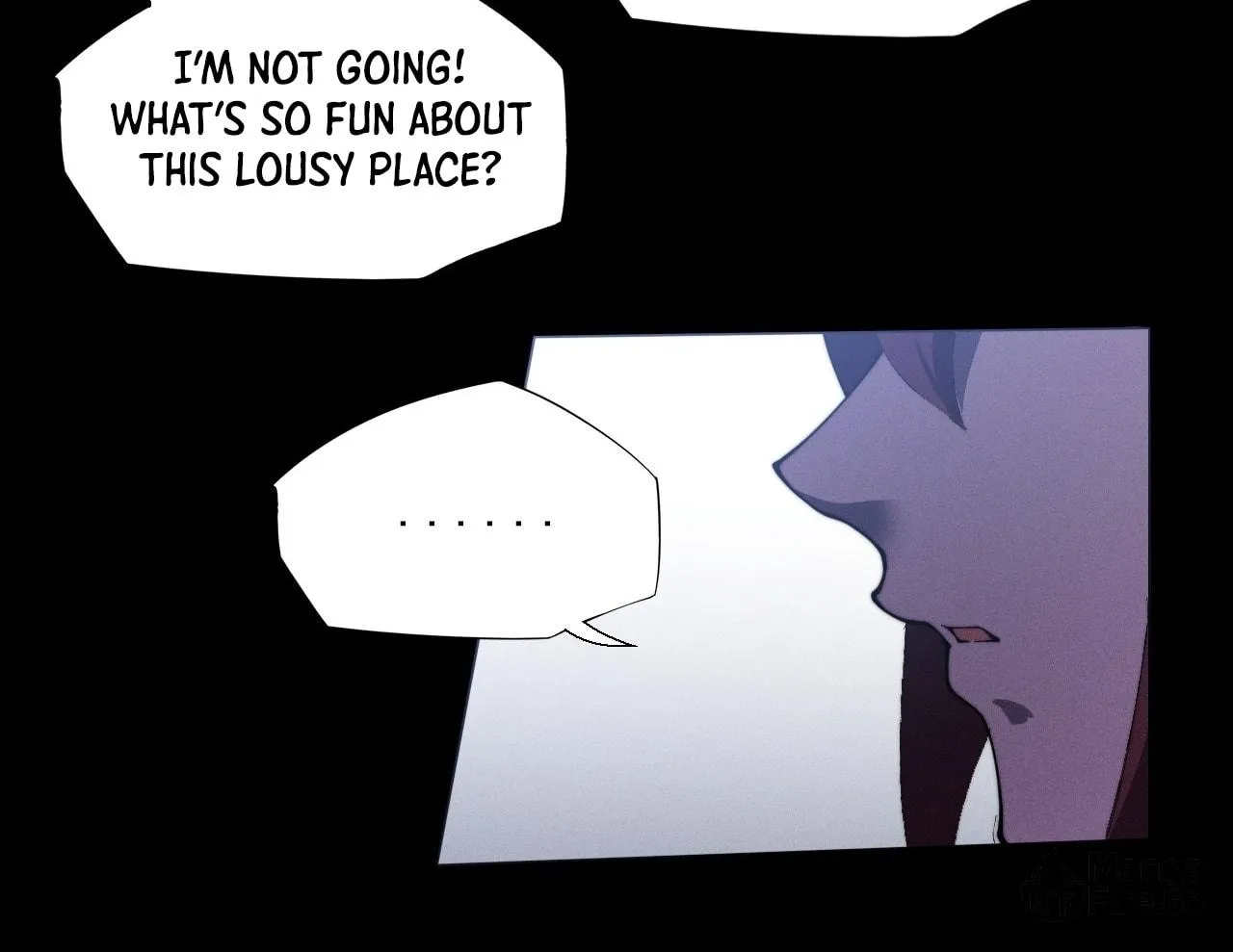 Sinister Immortal Path Chapter 11 page 125 - 