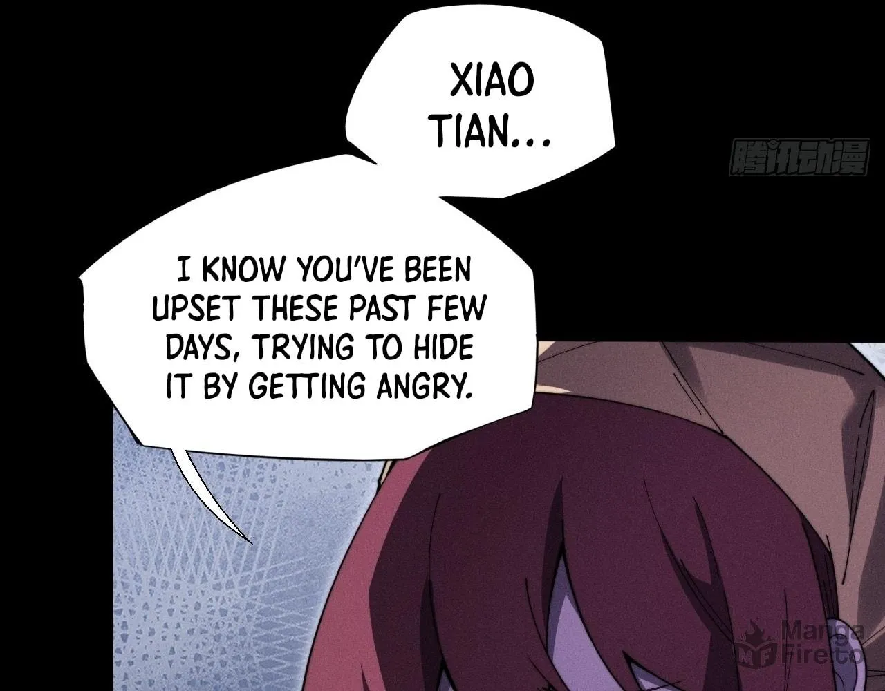 Sinister Immortal Path Chapter 11 page 126 - 