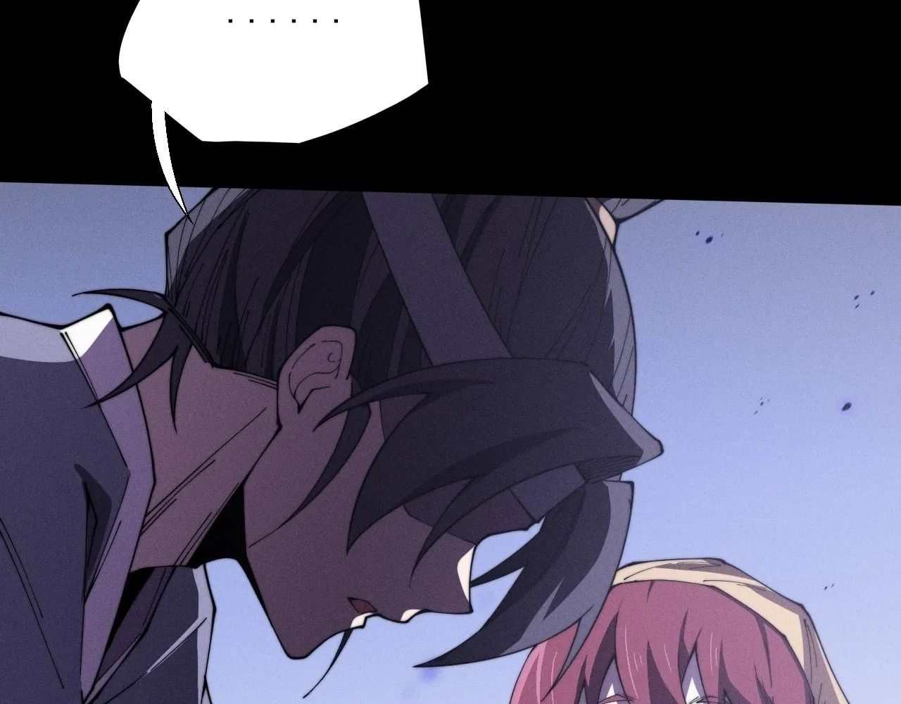 Sinister Immortal Path Chapter 11 page 134 - 