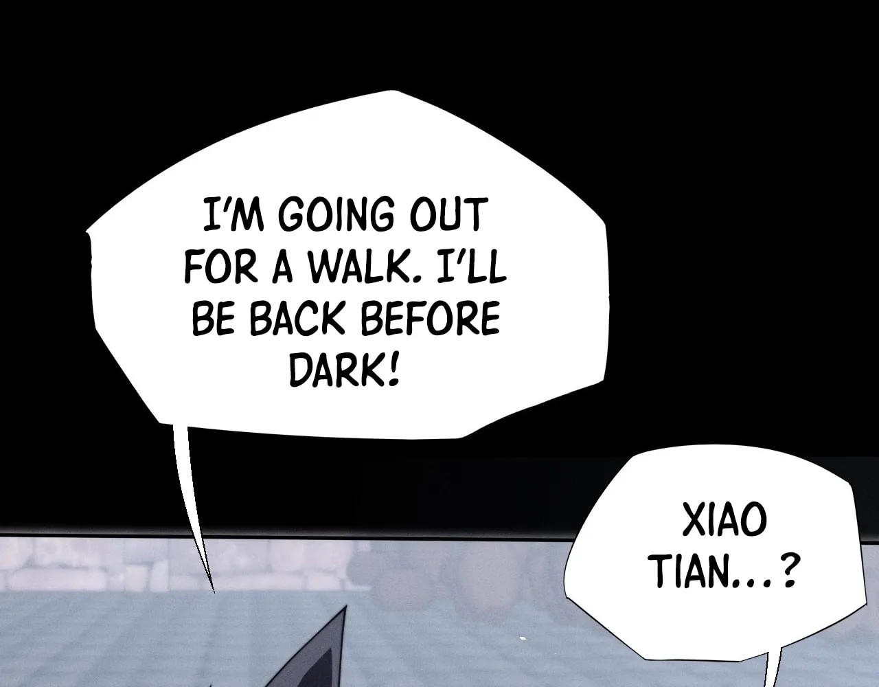 Sinister Immortal Path Chapter 11 page 136 - 