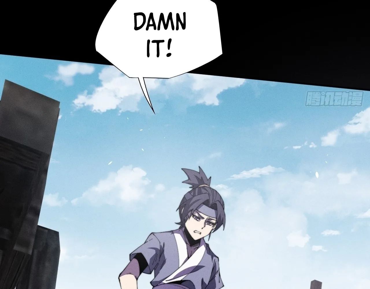 Sinister Immortal Path Chapter 11 page 139 - 