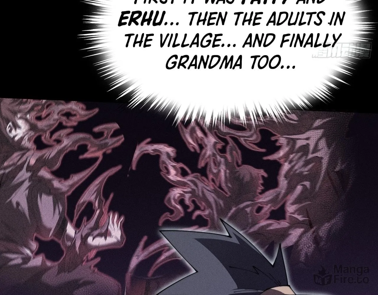 Sinister Immortal Path Chapter 11 page 141 - 
