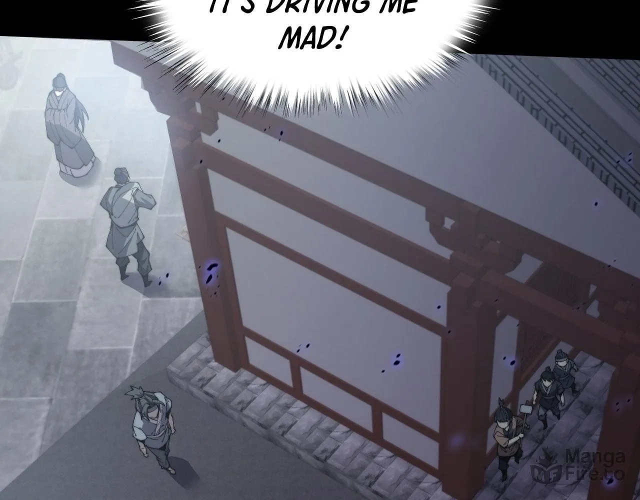 Sinister Immortal Path Chapter 11 page 144 - 