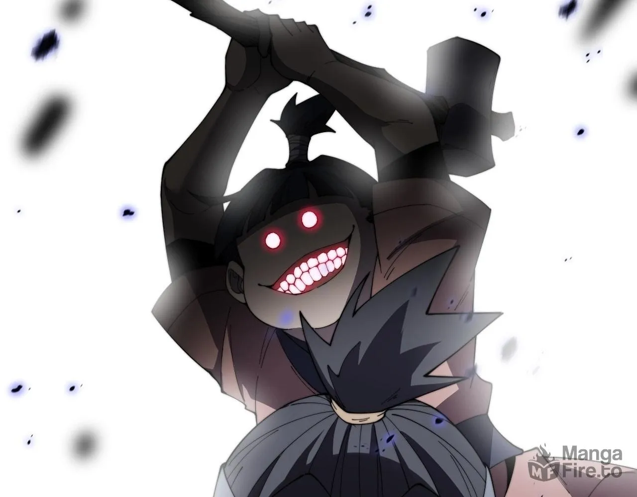 Sinister Immortal Path Chapter 11 page 147 - 