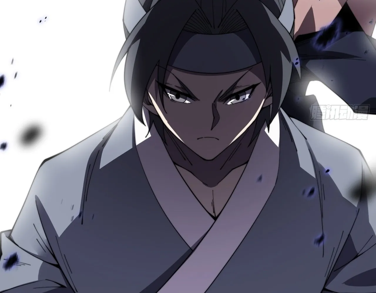 Sinister Immortal Path Chapter 11 page 148 - 