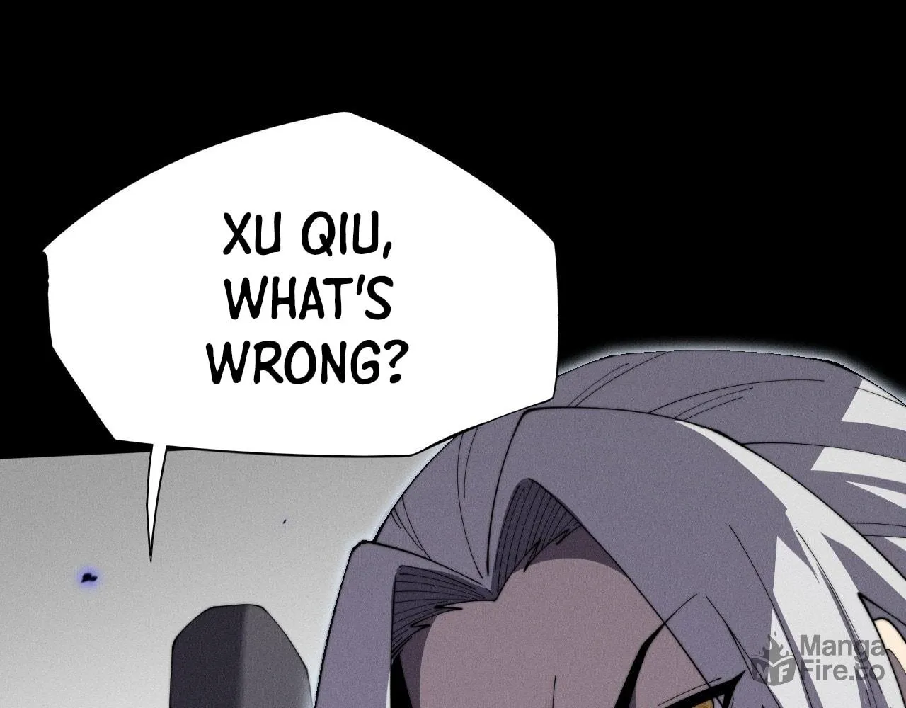 Sinister Immortal Path Chapter 11 page 3 - 