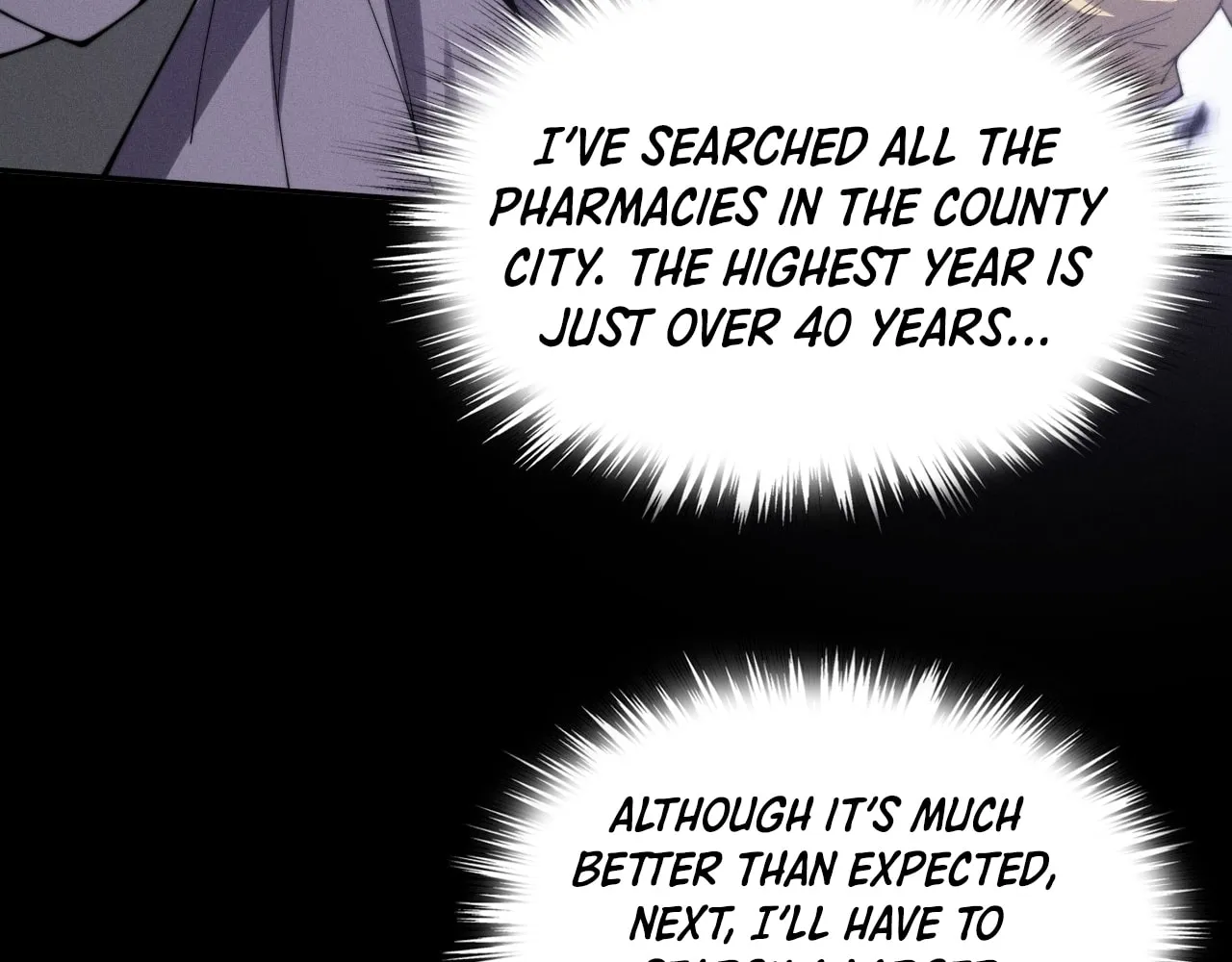 Sinister Immortal Path Chapter 11 page 22 - 