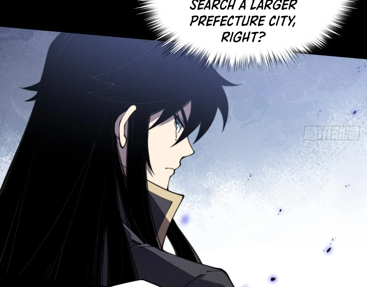 Sinister Immortal Path Chapter 11 page 23 - 