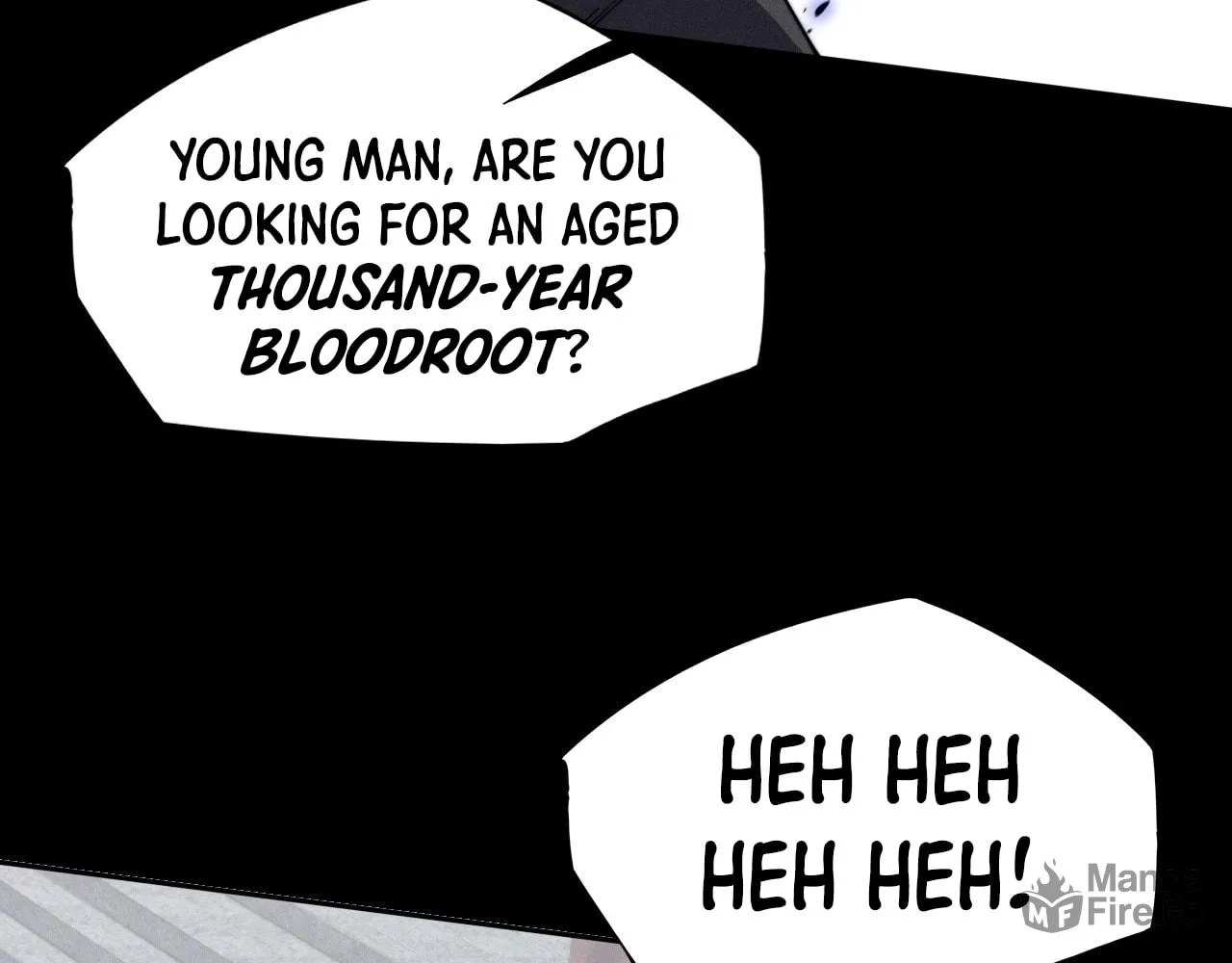 Sinister Immortal Path Chapter 11 page 24 - 