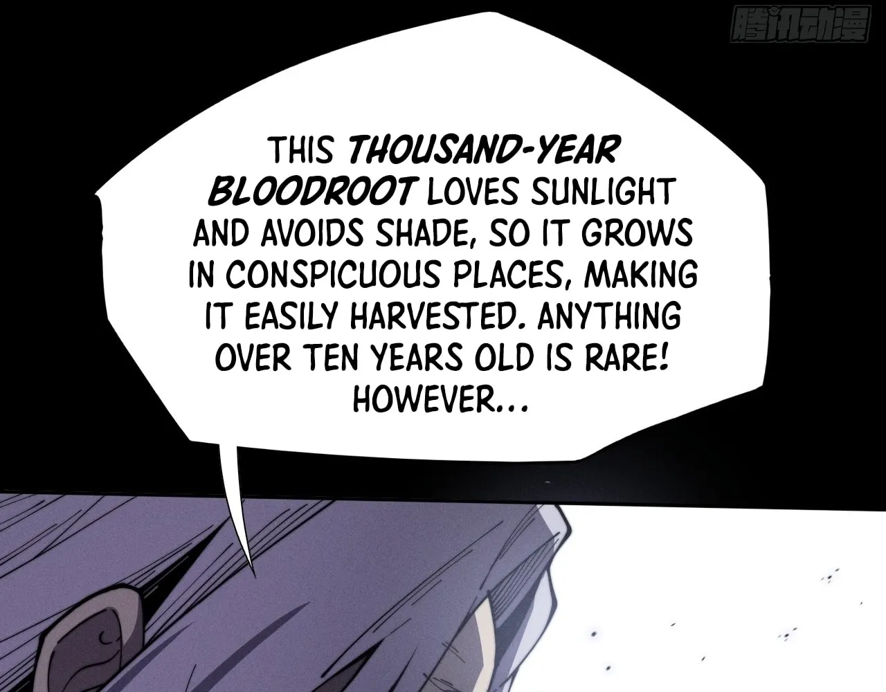 Sinister Immortal Path Chapter 11 page 28 - 