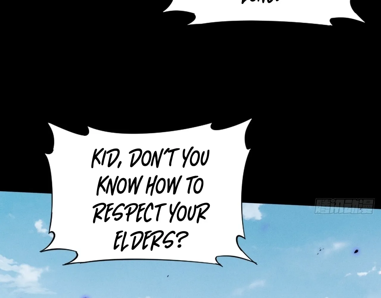 Sinister Immortal Path Chapter 11 page 31 - 