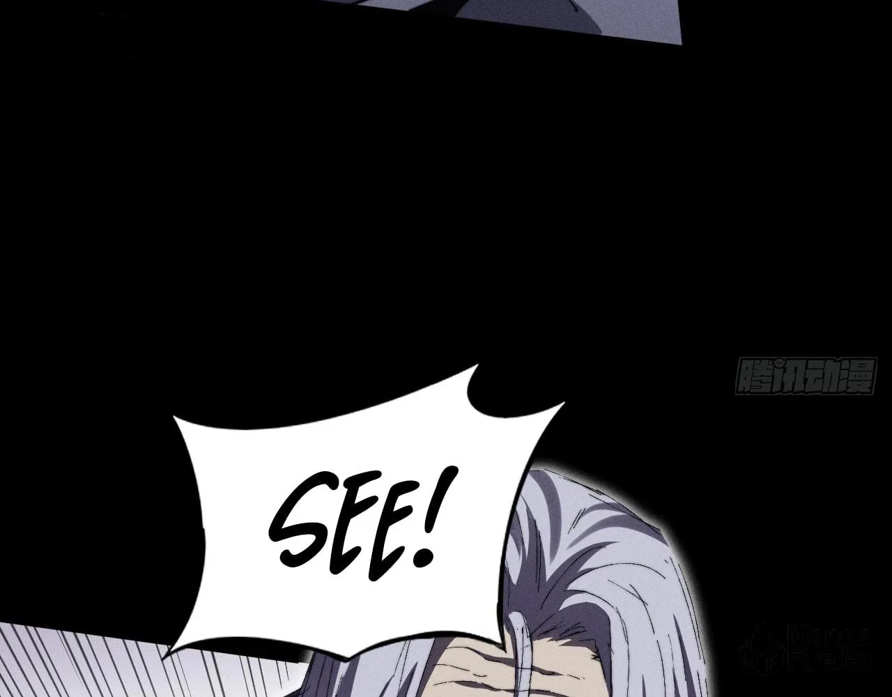 Sinister Immortal Path Chapter 11 page 35 - 