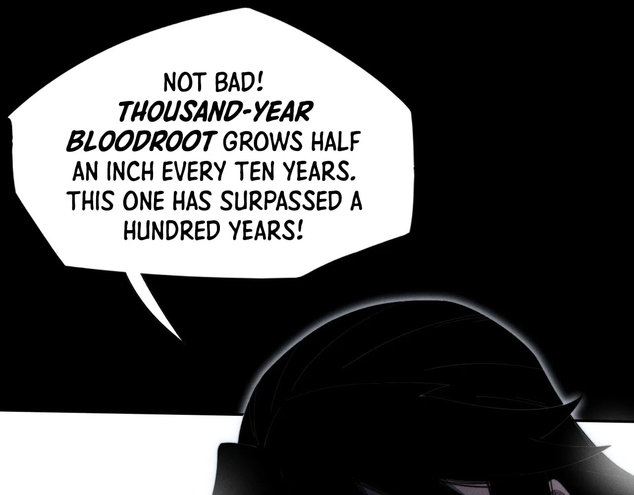 Sinister Immortal Path Chapter 11 page 38 - 