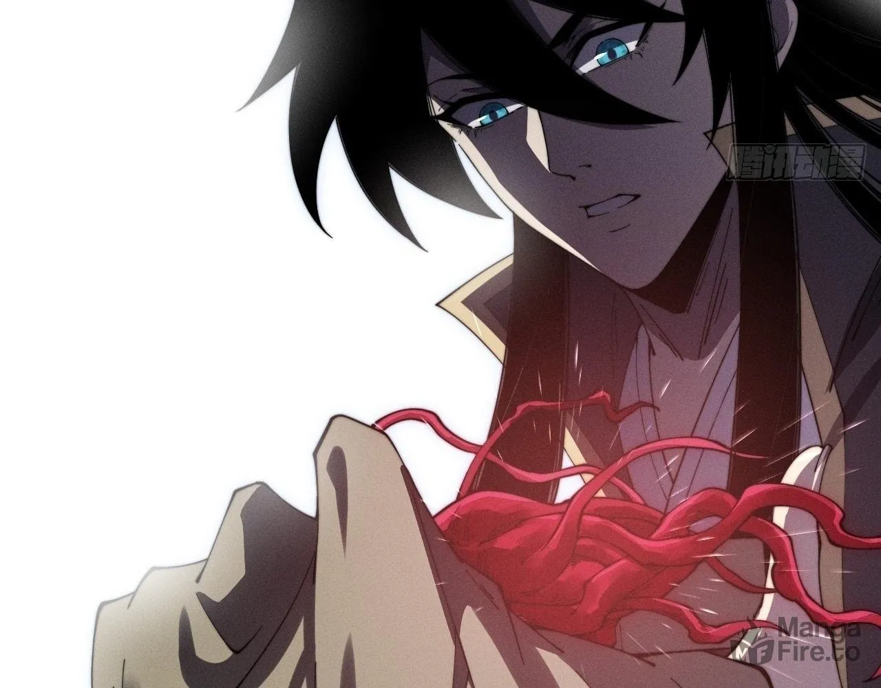 Sinister Immortal Path Chapter 11 page 39 - 