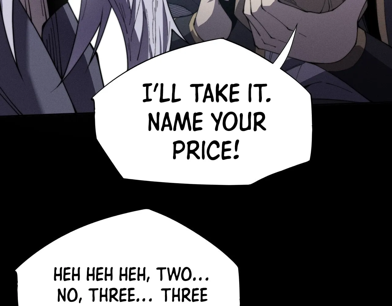Sinister Immortal Path Chapter 11 page 43 - 