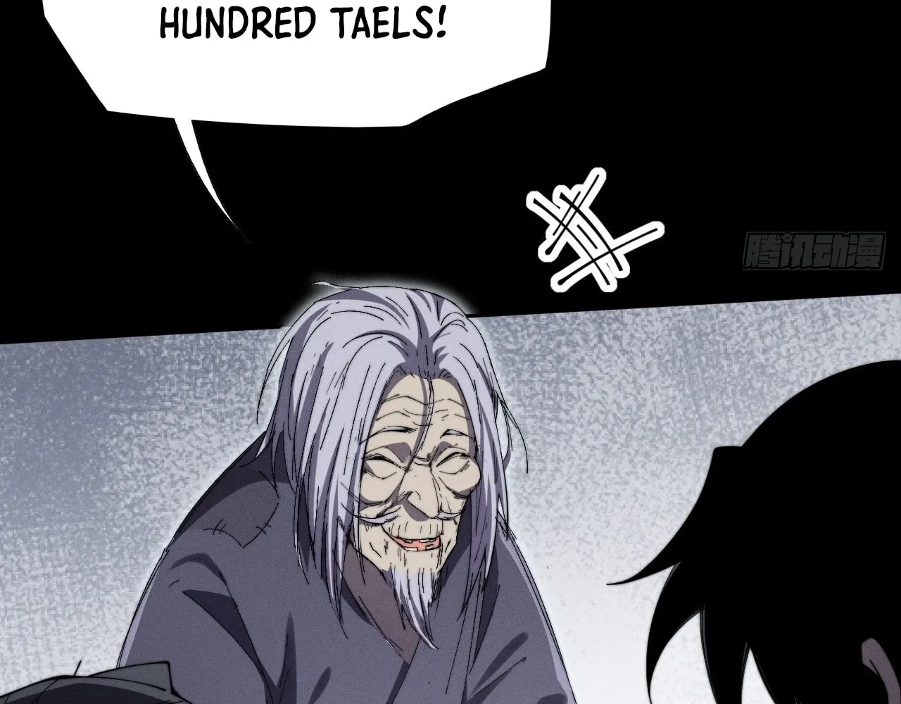 Sinister Immortal Path Chapter 11 page 44 - 