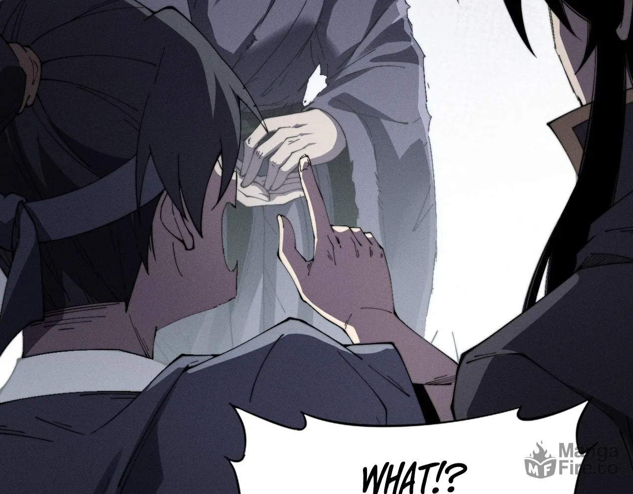 Sinister Immortal Path Chapter 11 page 45 - 