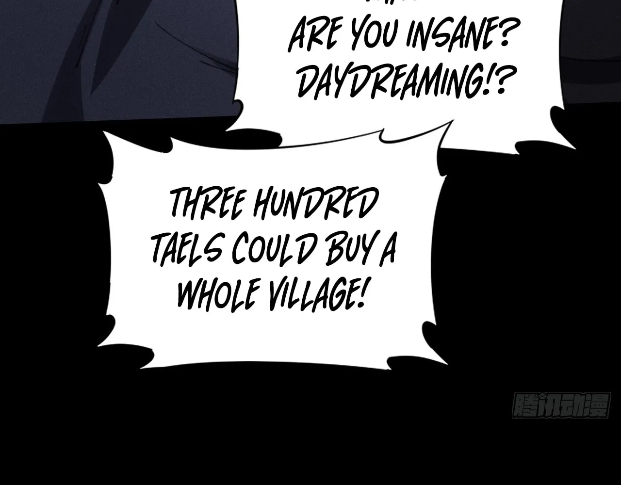 Sinister Immortal Path Chapter 11 page 46 - 