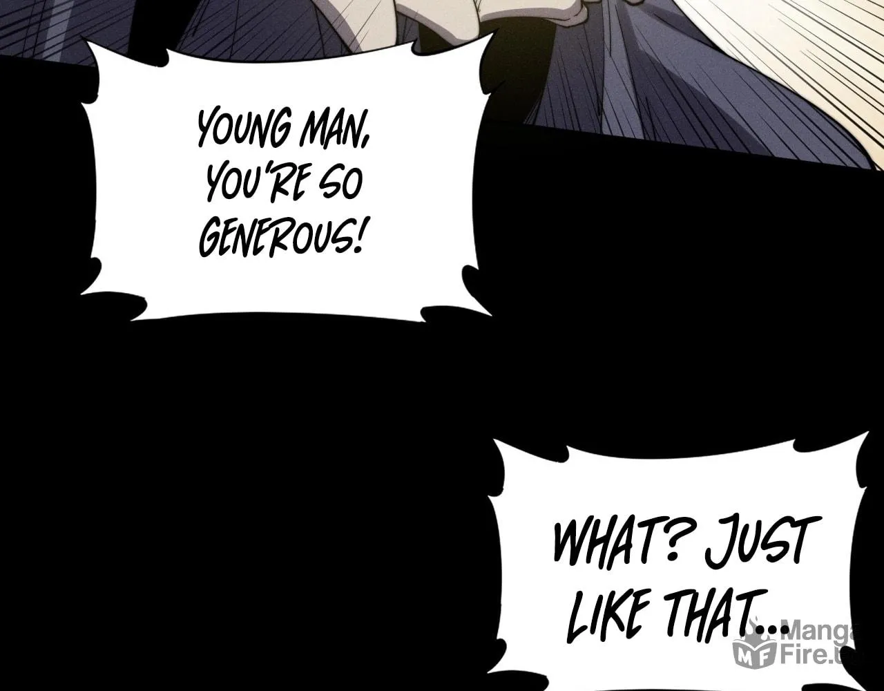 Sinister Immortal Path Chapter 11 page 50 - 