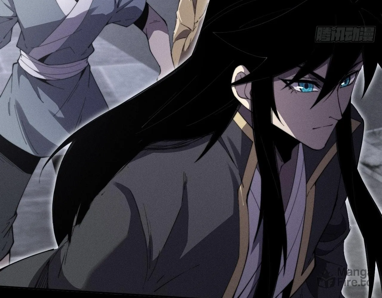 Sinister Immortal Path Chapter 11 page 55 - 